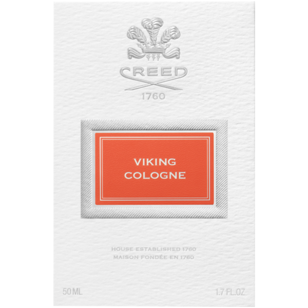 Viking Cologne EdP Nat. Spray