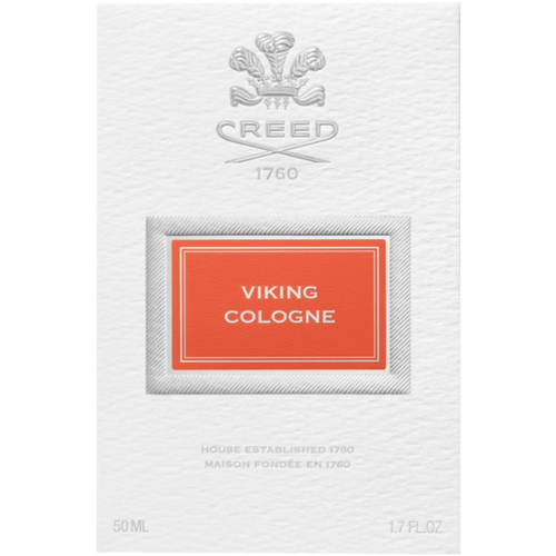 Viking Cologne EdP Nat. Spray