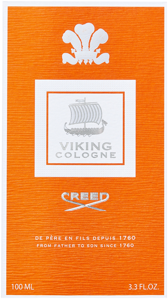 Image of Viking Cologne EdP Nat. Spray
