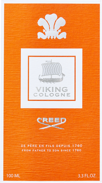 Viking Cologne EdP Nat. Spray