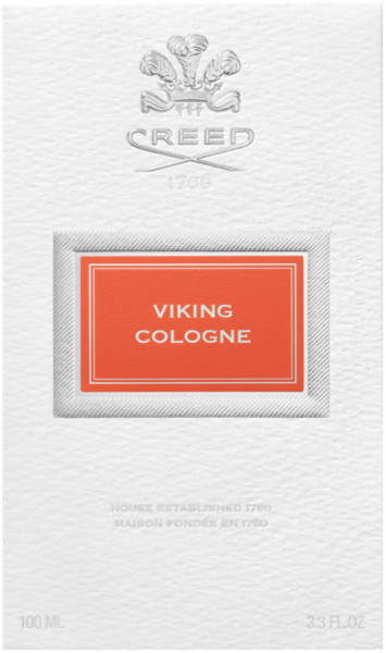 Viking Cologne EdP Nat. Spray
