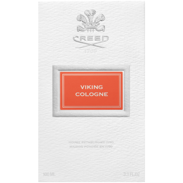 Image of Viking Cologne EdP Nat. Spray