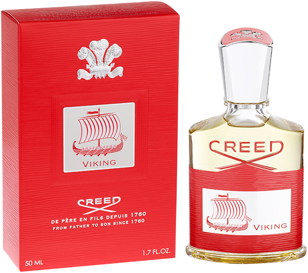 Image of Viking EdP Nat. Spray