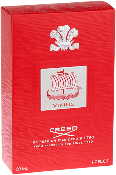 Viking EdP Nat. Spray