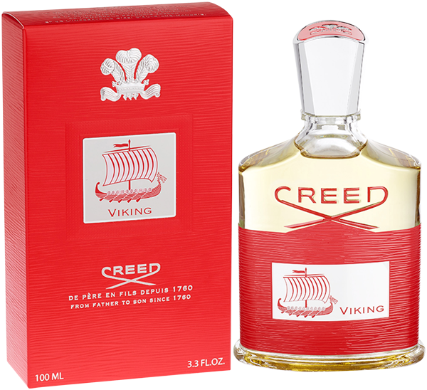 Image of Viking EdP Nat. Spray