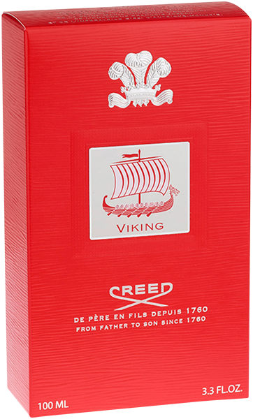 Image of Viking EdP Nat. Spray