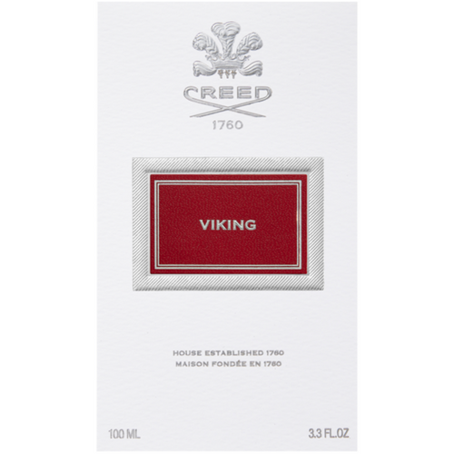 Viking EdP Nat. Spray