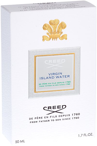 Virgin Island Water EdP Nat. Spray