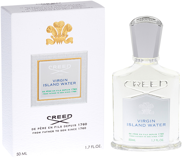 Image of Virgin Island Water EdP Nat. Spray
