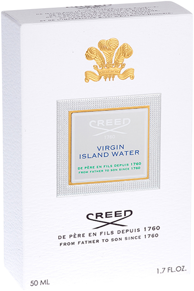 Image of Virgin Island Water EdP Nat. Spray