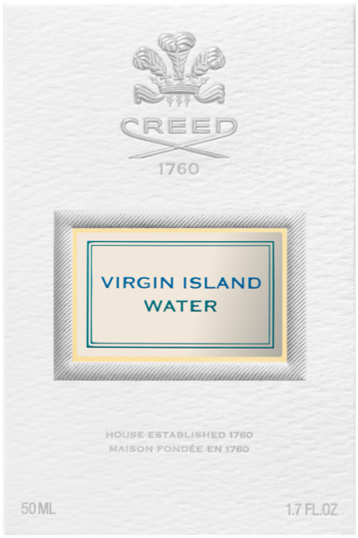 Image of Virgin Island Water EdP Nat. Spray