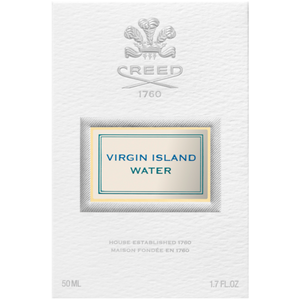 Image of Virgin Island Water EdP Nat. Spray