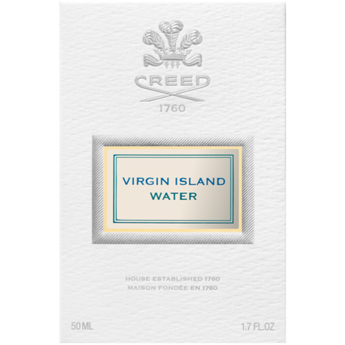 Virgin Island Water EdP Nat. Spray