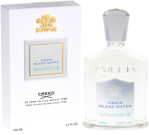 Image of Virgin Island Water EdP Nat. Spray