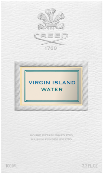 Virgin Island Water EdP Nat. Spray