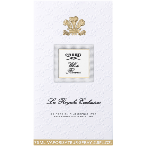 White Flowers EdP Nat. Spray
