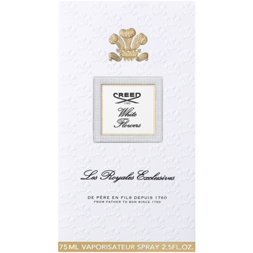 White Flowers EdP Nat. Spray