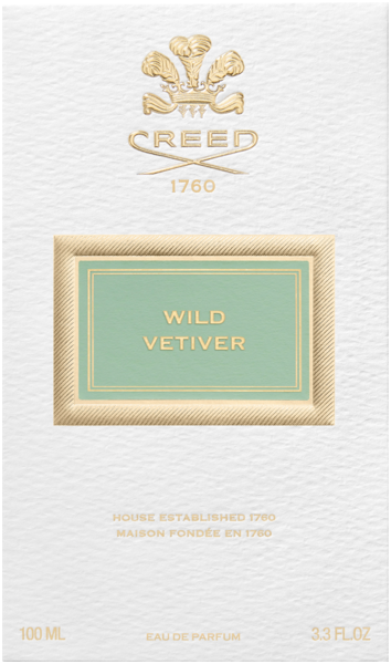 Image of Wild Vetiver EdP Nat. Spray