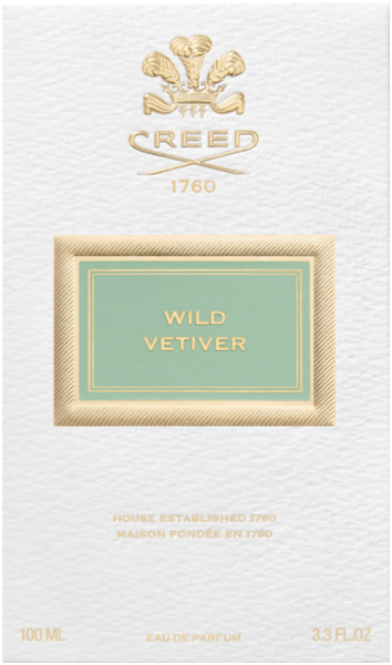 Image of Wild Vetiver EdP Nat. Spray