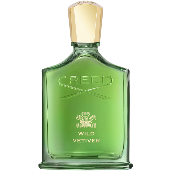 Wild Vetiver EdP Nat. Spray