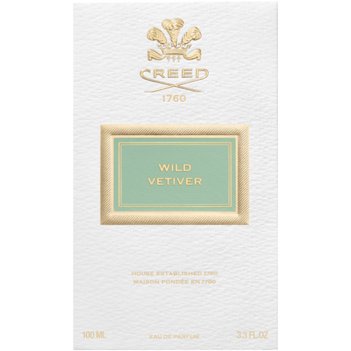 Wild Vetiver EdP Nat. Spray