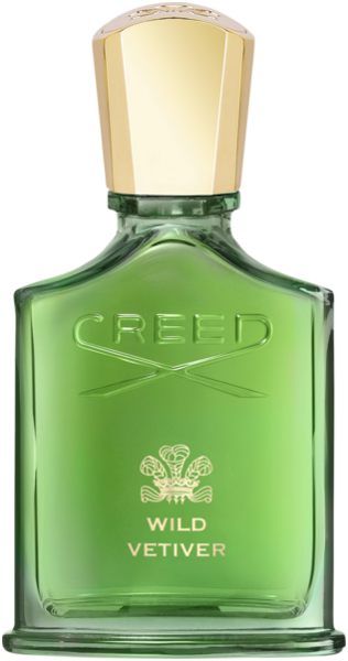 Wild Vetiver EdP Nat. Spray