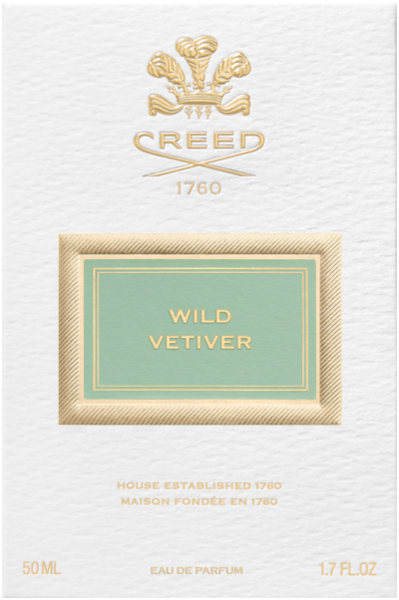 Image of Wild Vetiver EdP Nat. Spray