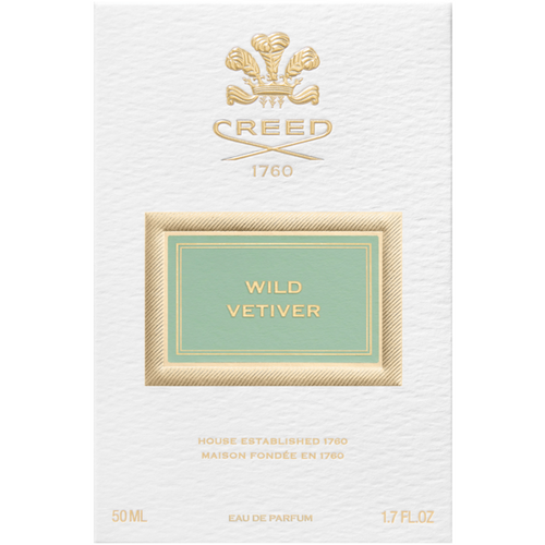 Wild Vetiver EdP Nat. Spray