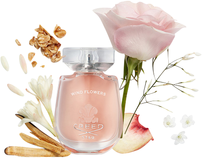Image of Wind Flowers EdP Nat. Spray