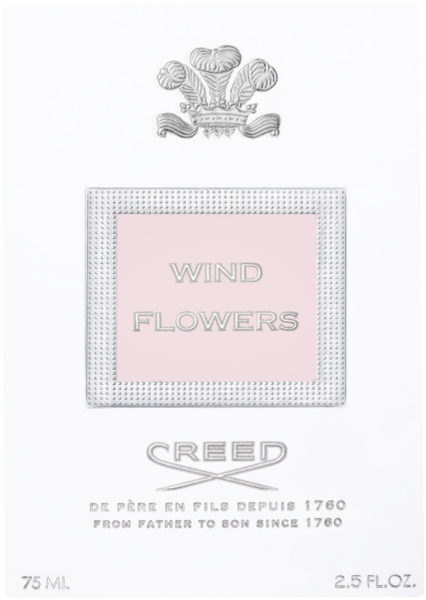 Image of Wind Flowers EdP Nat. Spray