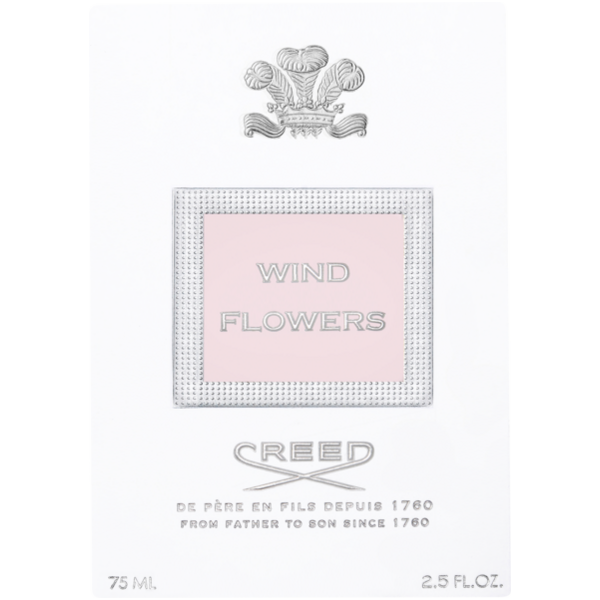 Image of Wind Flowers EdP Nat. Spray