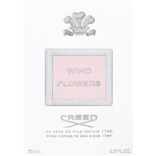 Wind Flowers EdP Nat. Spray