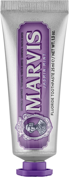 Image of Jasmin Mint Toothpaste