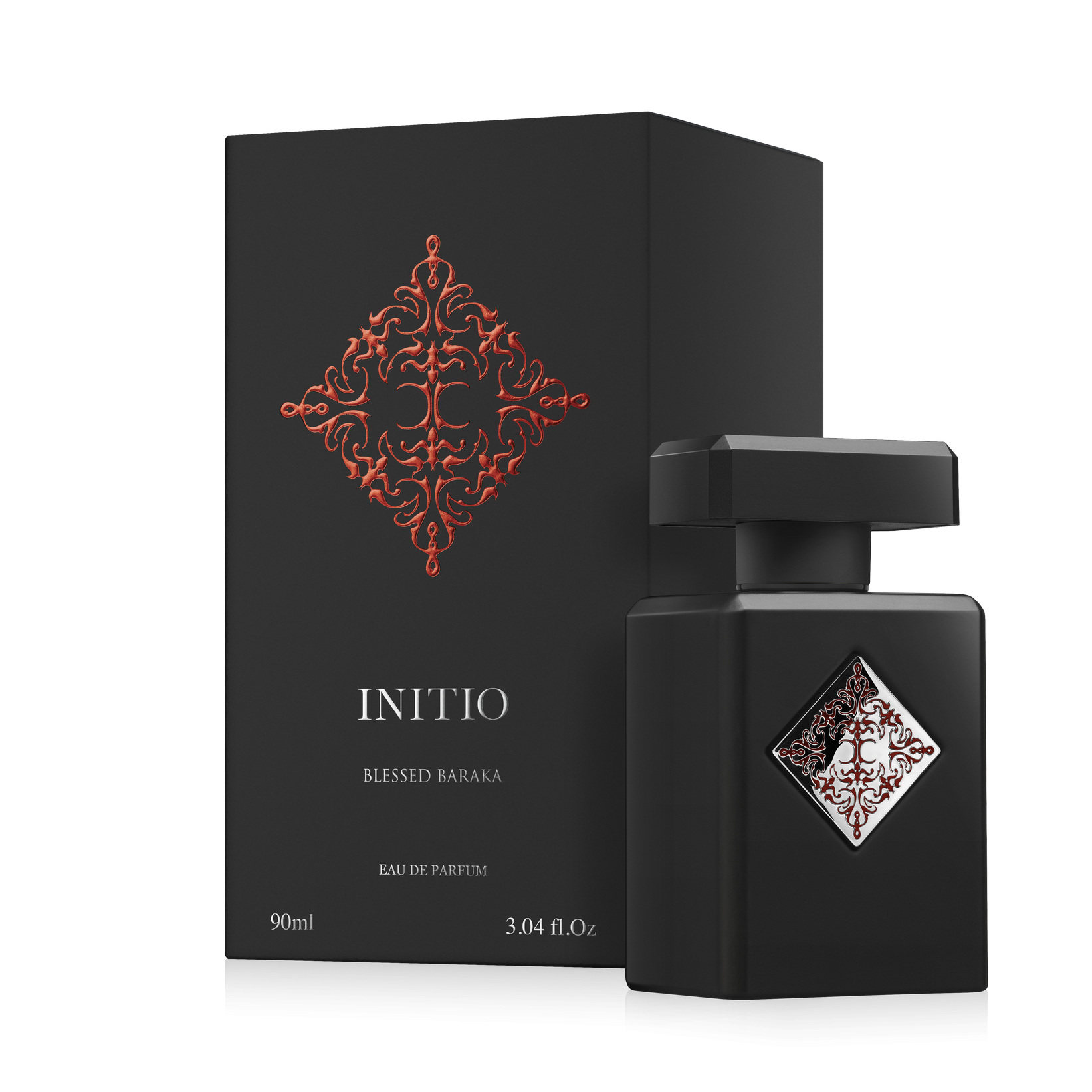 Blessed Baraka EdP Nat. Spray