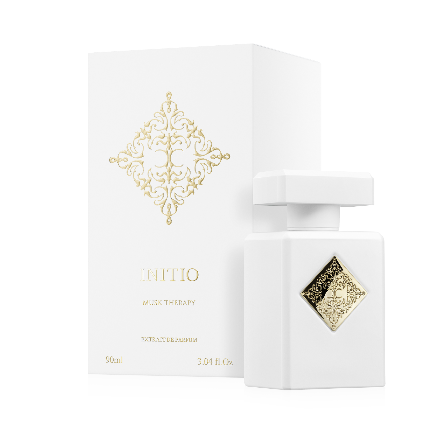 Image of Musk Therapy Extrait de Parfum