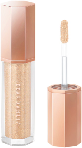 Image of Paradise Shine Eye Sequins