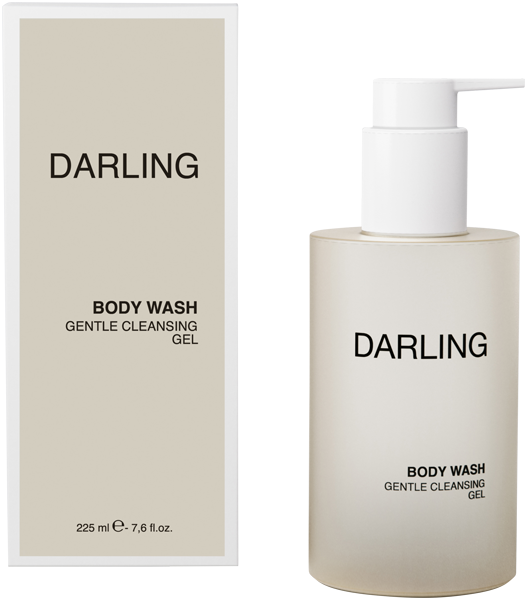 Body Wash