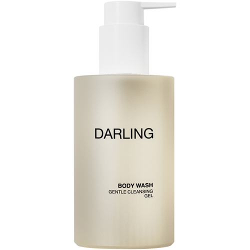 Body Wash