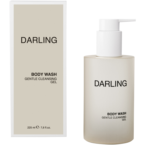 Image of Body Wash