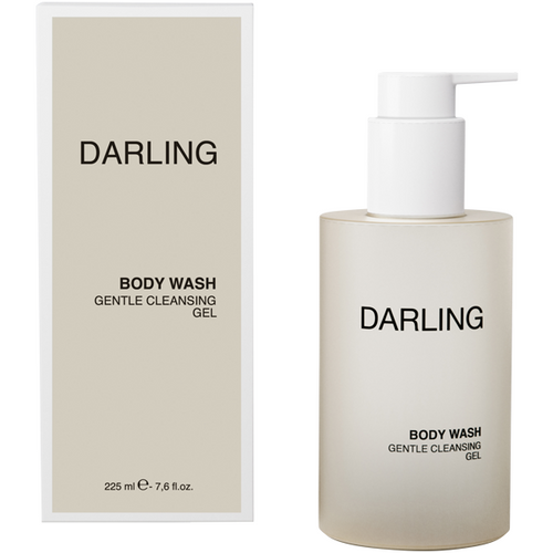 Body Wash