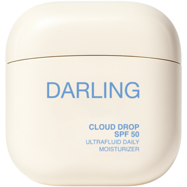 Cloud Drop SPF 50 Ultrafluid Daily Moisturizer