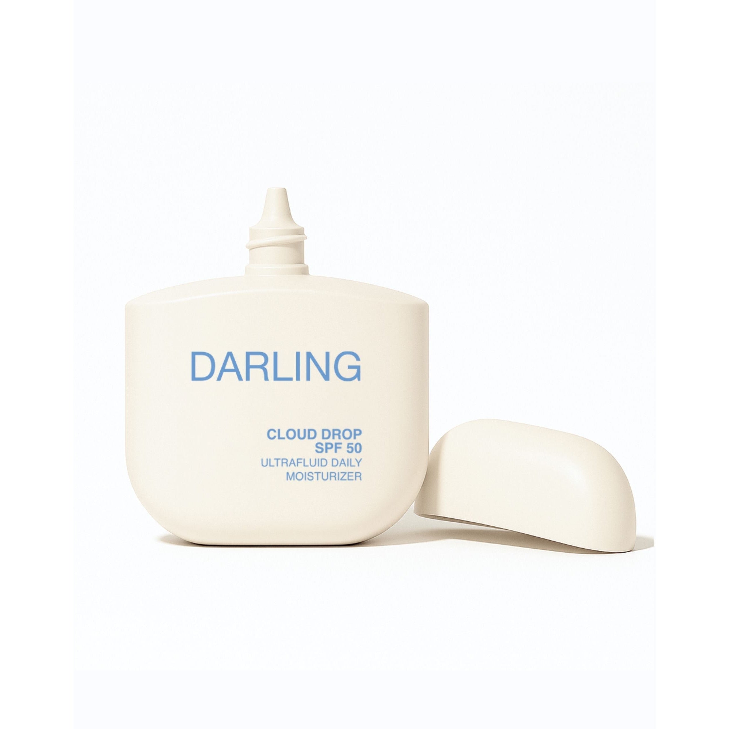 Image of CLOUD DRIOP SPF50 OHNE DECKEL