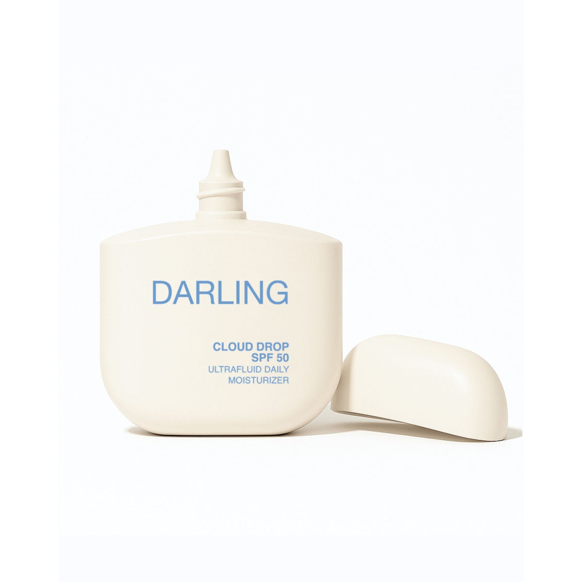 CLOUD DRIOP SPF50 OHNE DECKEL
