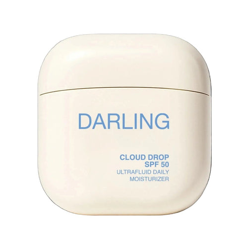 DARLING CLOUD DROP SPF50 MIT DECKEL