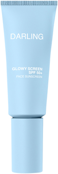 Glowy Screen SPF 50+