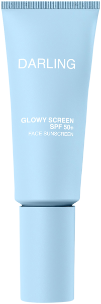 Glowy Screen SPF 50+