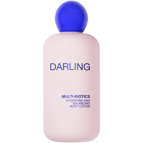 Multi-Biotics Hydrating and Balancing Body Lotion