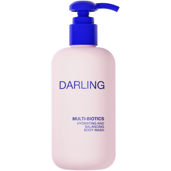 Image of Multi-Biotics Hydrating and Balancing Body Scrub