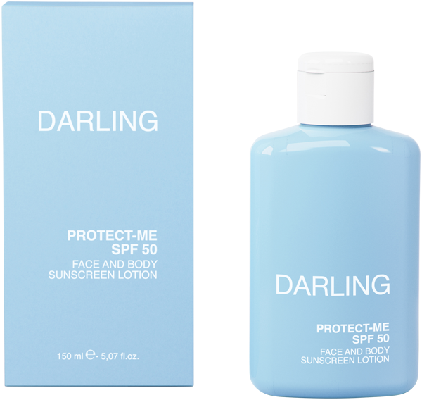Protect-Me SPF 50