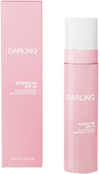 Image of Screen-Me SPF 30